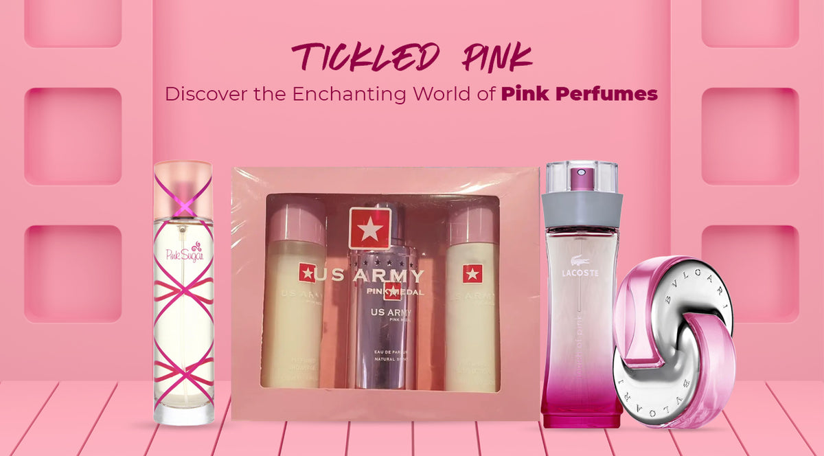 Pink sugar similar online perfumes