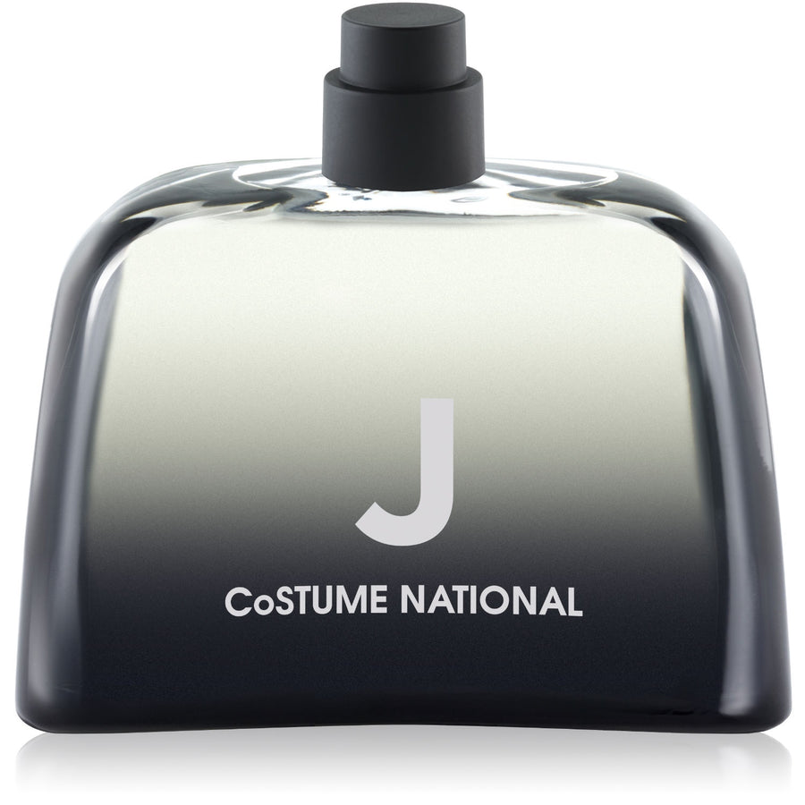 "J" 100ml Eau de Parfum by Costume National for Unisex (Bottle)