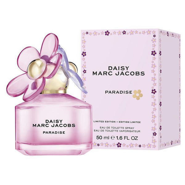 香水(女性用) Marc Jacobs Daisy Paradise 50ml Daisy Paradise 50ml Eau de Toilette by Marc Jacobs for Women