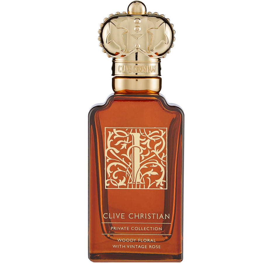 Amber Oriental "I" 50ml Eau de Parfum by Clive Christian for Men (Bottle)