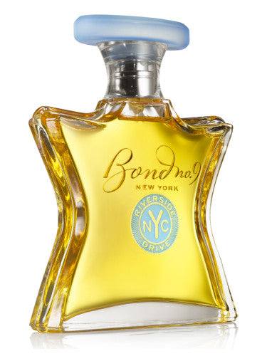 Riverside Drive 50ml Eau de Parfum by Bond No.9 for Unisex Bottle