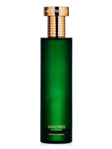 Amberbee 100ml Eau de Parfum by Hermetica for Unisex (Tester Packaging)