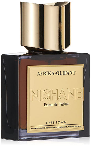 Afrika Olifant 50ml Eau De Parfum by Nishane for Unisex (Bottle)