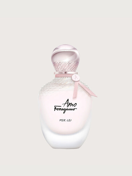 Amo Ferragamo Per Lei 50ml Eau de Parfum by Salvatore Ferragamo for Women (Bottle)