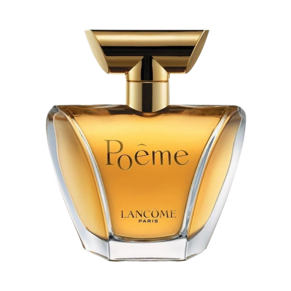 Lancôme Poême オードパルファム 100ml Poeme 100ml Eau de Parfum – theperfumewarehouseau