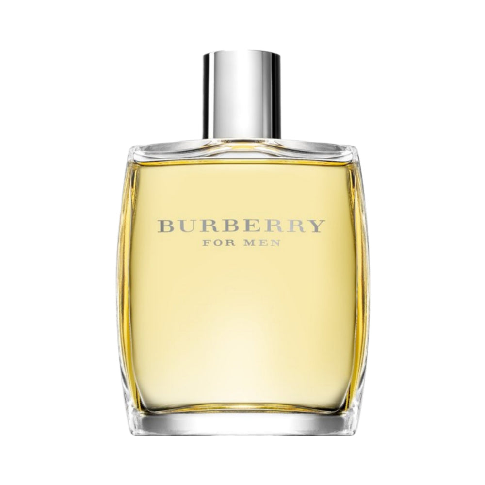 Burberry Men 100ml Eau de Toilette by Burberry for Men Bottle A theperfumewarehouseau