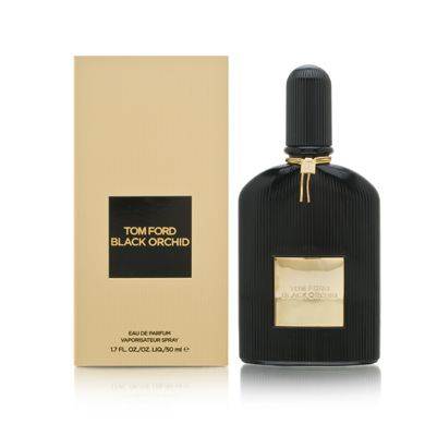Black Orchid 100ml Eau de Parfum by Tom Ford for Women (Bottle)