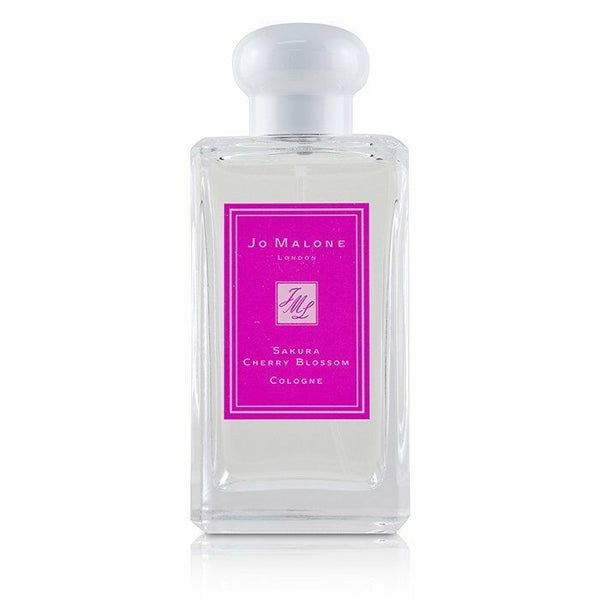 Sakura Cherry Blossom 100ml Eau de Cologne by Jo Malone London for