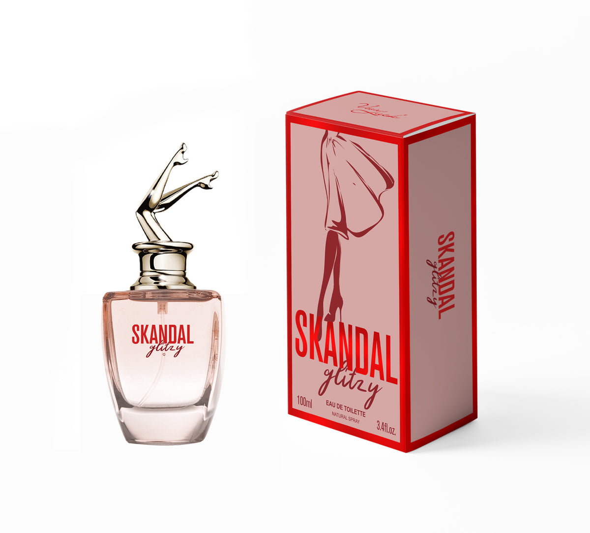 Scandal discount perfume priceline