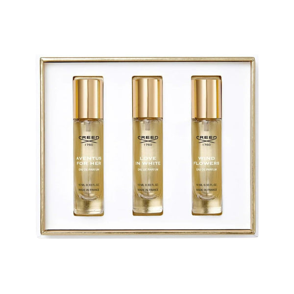 Celebrity Perfume Grace Kelly Creed Perfume Womens Piece 10ml