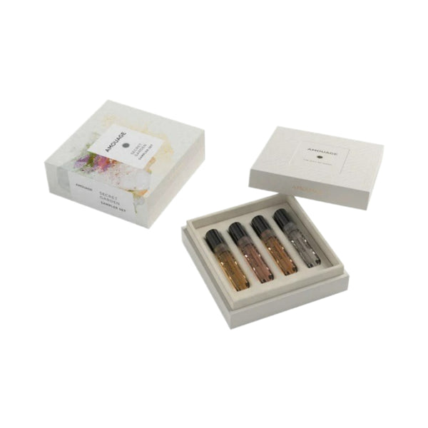 Secret Garden Sampler Set 4x2ml Eau de Parfum – theperfumewarehouseau