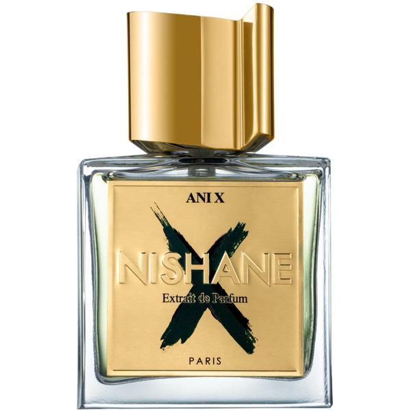 Ani X 50ml Eau De Parfum by Nishane for Unisex (Bottle)
