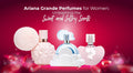 Ariana Grande Perfumes for Women: Unleashing the Sweet and Sultry Scents