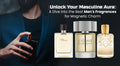Unlock Your Masculine Aura: A Dive into the Best Men's Fragrances for Magnetic Charm
