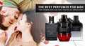 The Best Perfumes for Men That Women Love and Why They’re So Irresistible