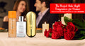 Date Night Fragrances: Enhance the Romance with Scent-Sational Memories
