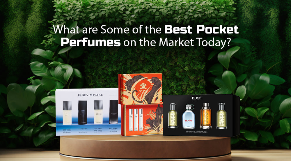 Sniffing Out the Best: Unveiling the Top Pocket Odours You Need to Know