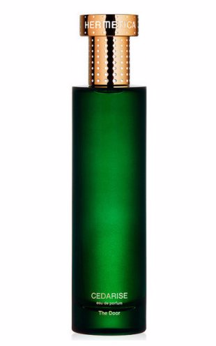 Cedarise 50ml Eau de Parfum by Hermetica for Unisex (Bottle)