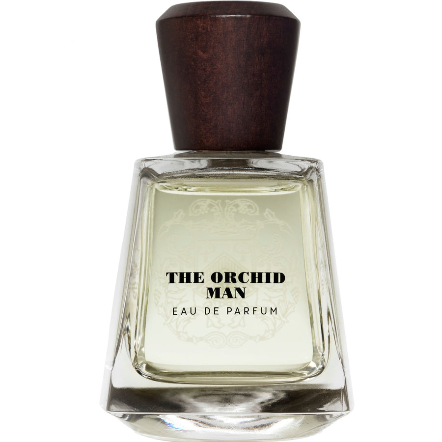 The Orchid Man 100ml Eau de Parfum by P. Frapin & Cie for Men (Bottle)