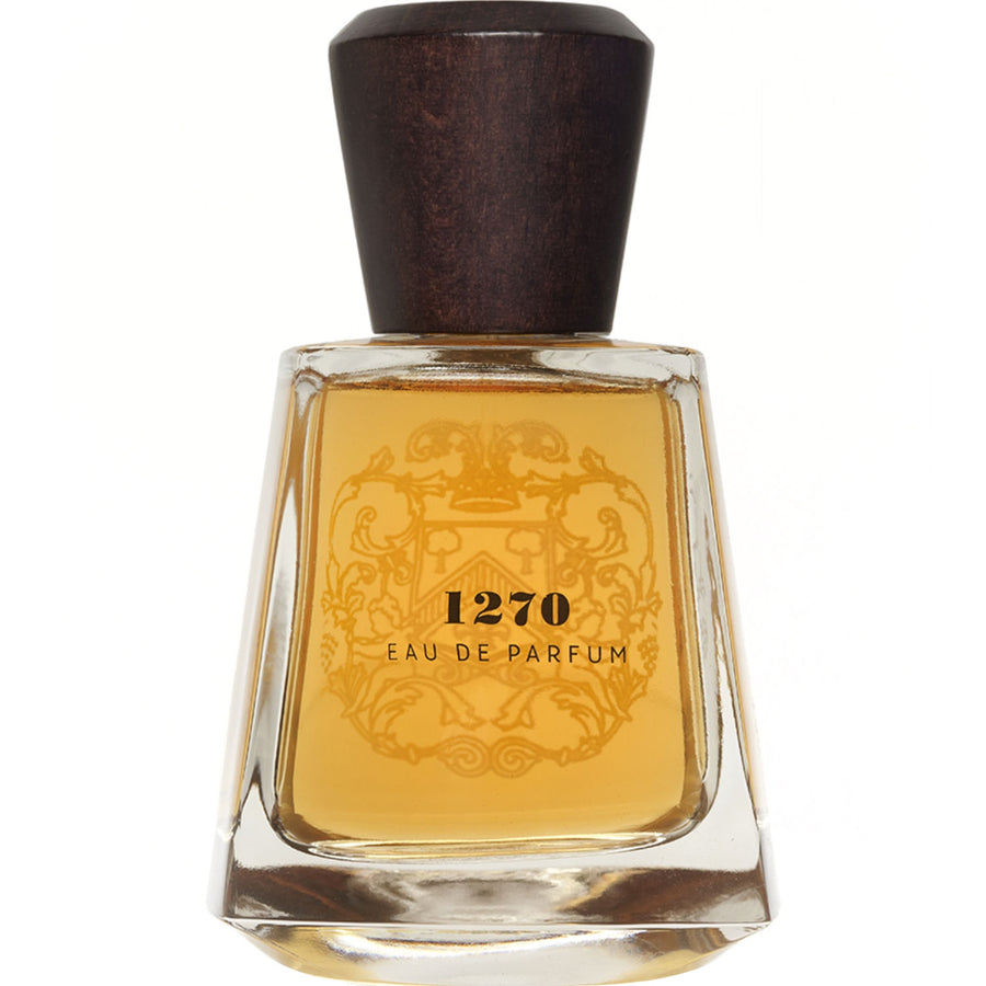 Frapin 1270 100ml Eau de Parfum by P. Frapin & Cie for Unisex (Bottle)