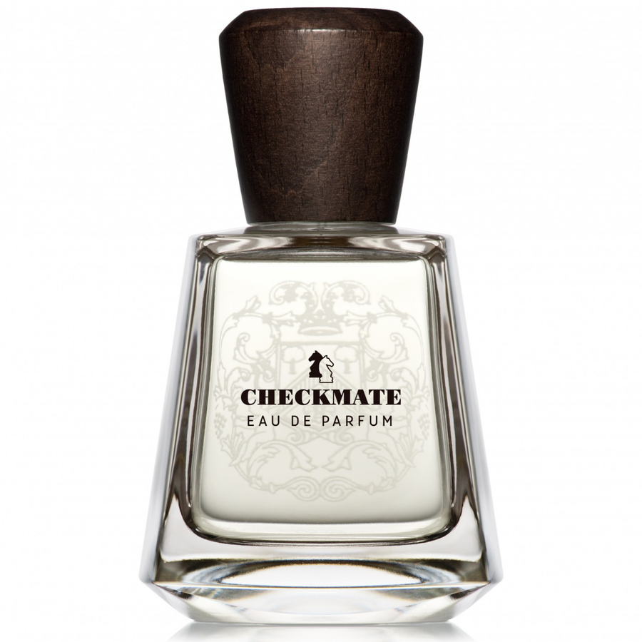 Checkmate 100ml Eau de Parfum by P. Frapin & Cie for Unisex (Bottle)