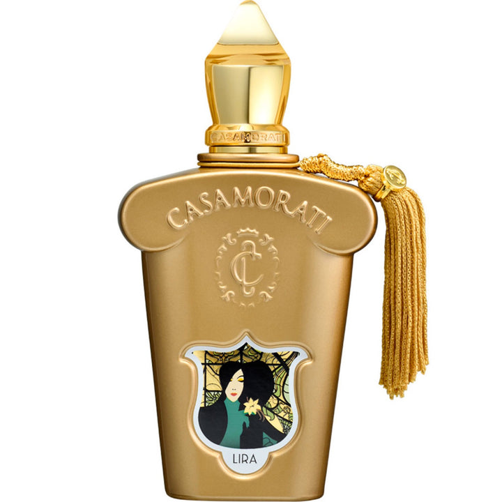 Lira Tester 100ml Eau De Parfum