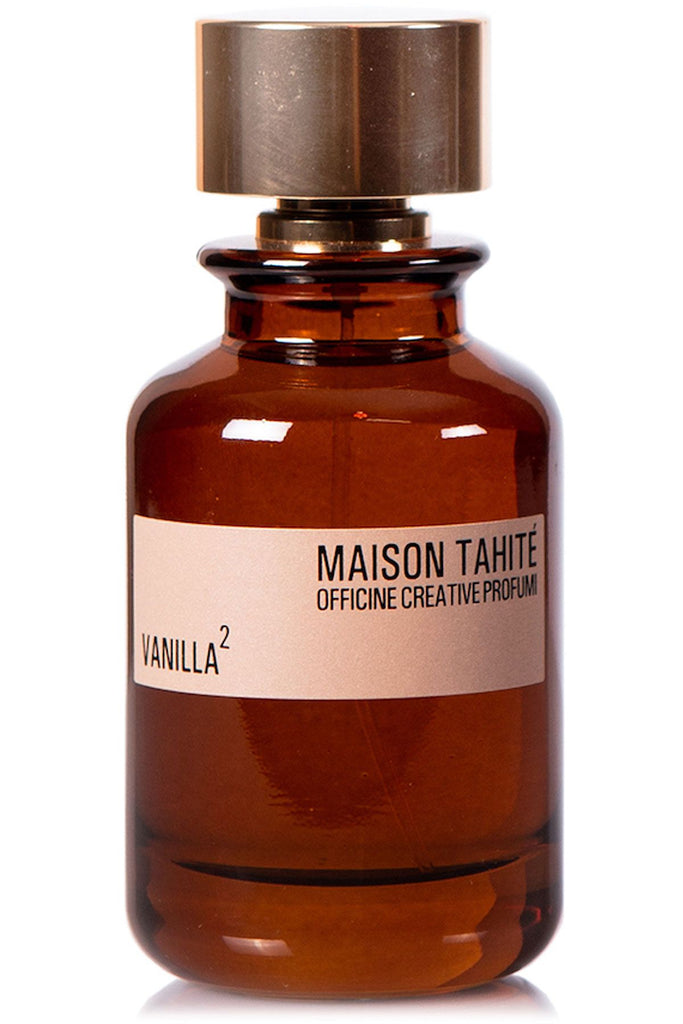 Vanilla2 100ml Eau De Parfum by Maison Tahite for Unisex (Bottle)