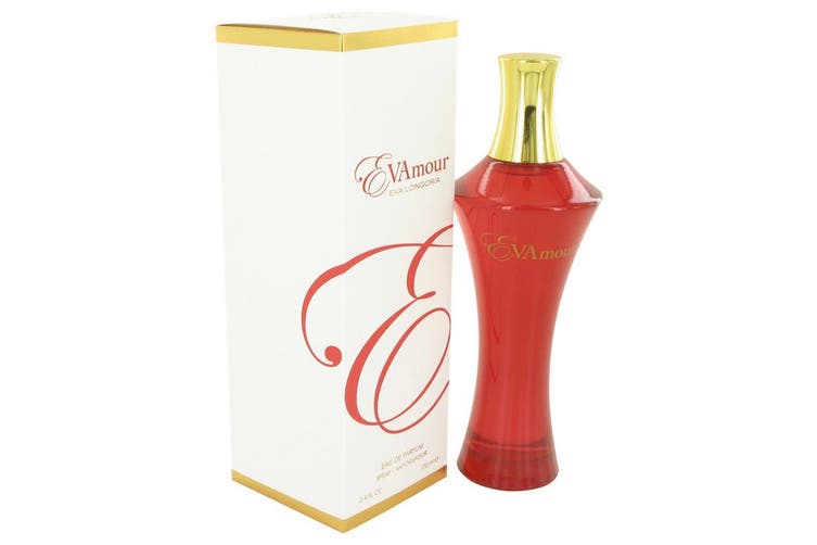 Evamour 100ml Eau de Parfum by Eva Longoria for Women (Bottle)
