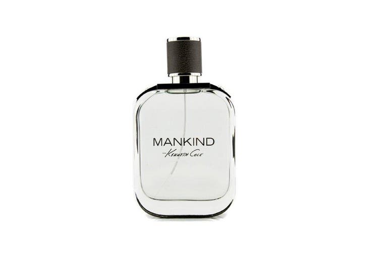 Mankind 100ml Eau de Toilette by Kenneth Cole for Men (Bottle)