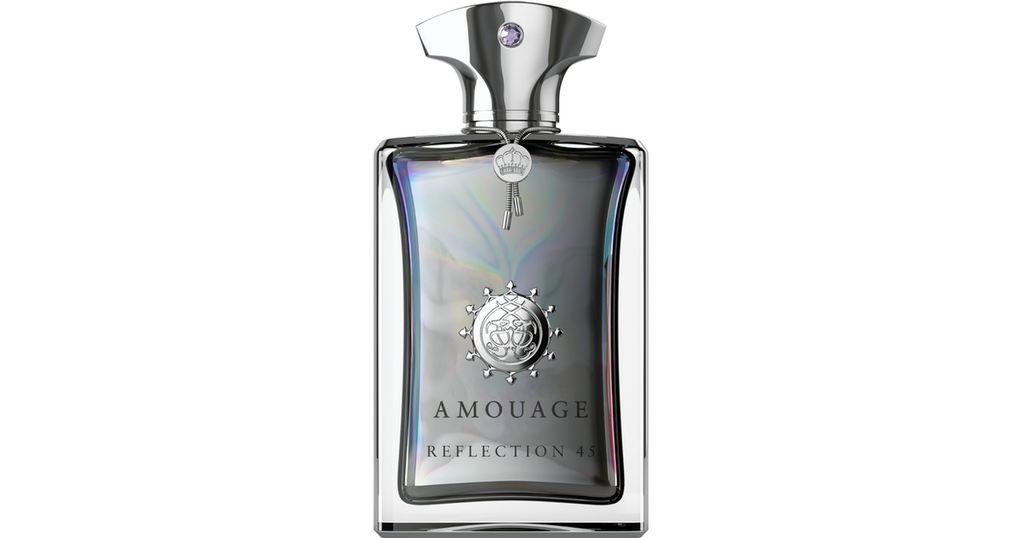 Reflection Man 45 100ml Eau de Parfum by Amouage for Men (Bottle)