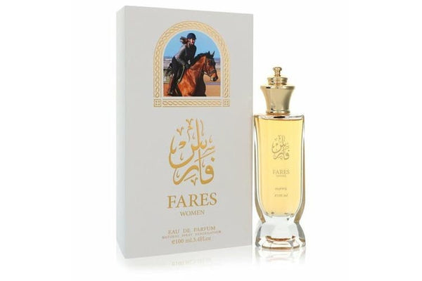 Al Fares 100ml Eau de Parfum by Riiffs for Women (Bottle)