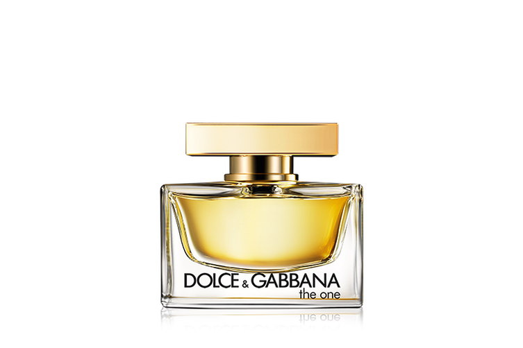 The One 75ml Eau de Parfum by Dolce & Gabbana for Women (Bottle-A)