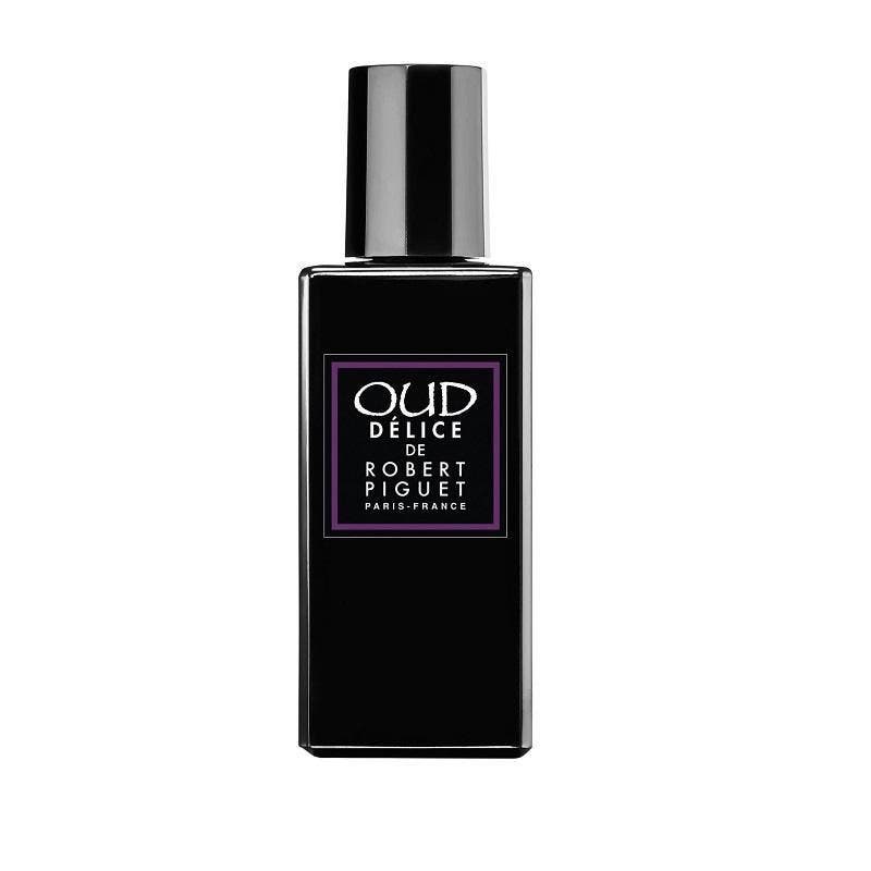 Oud Délice 100ml Eau De Parfum by Robert Piguet (Bottle)