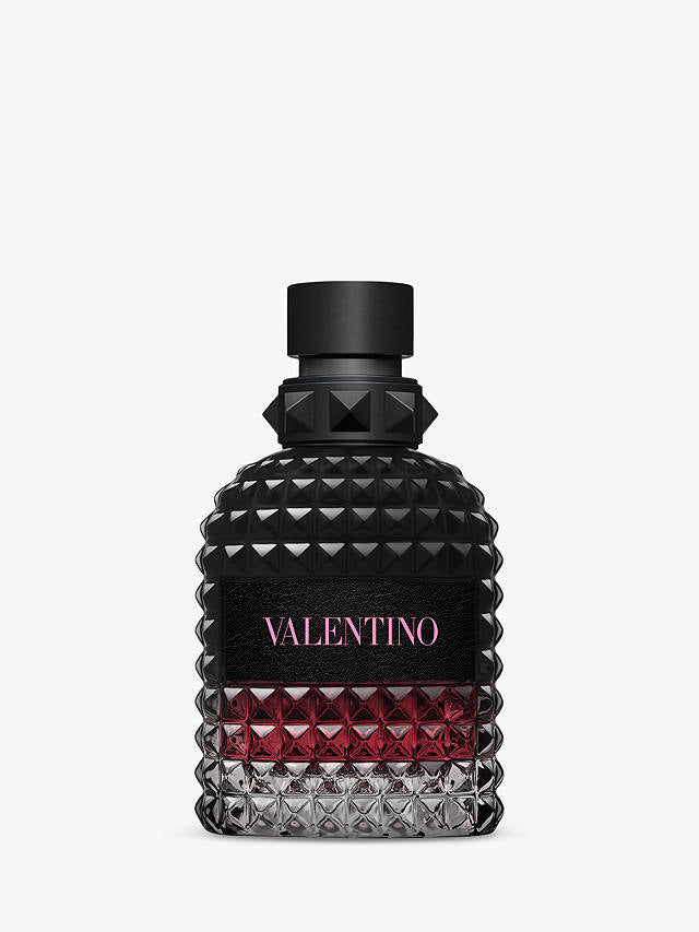 Valentino Uomo Born In Roma Intense 100ml Eau de Parfum by Valentino f ...