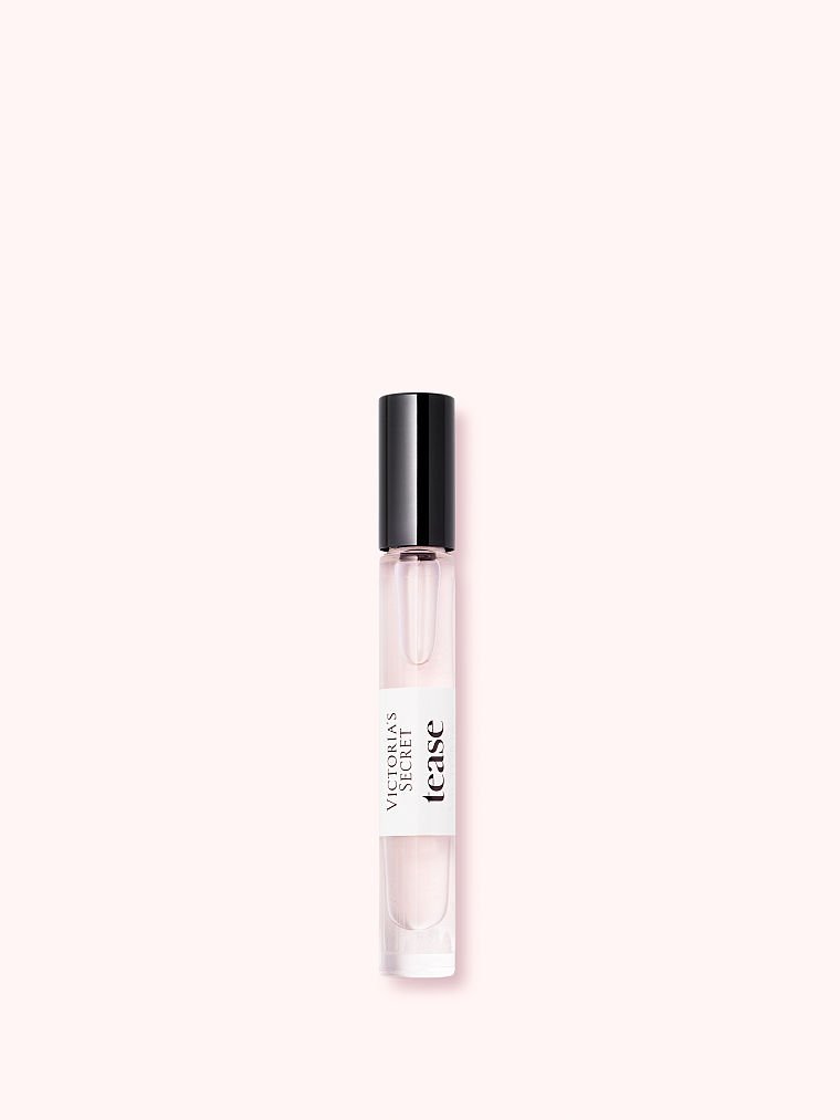 Tease Rollerball 7ml  by Victoria'S Secret for Women (Mini Set)