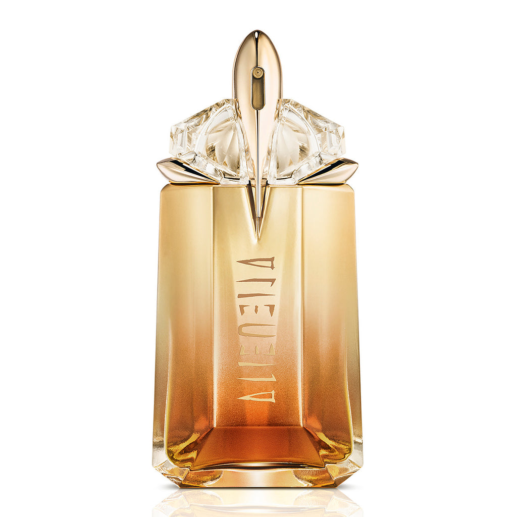 Alien Goddess Intense 90ml Eau De Parfum by Mugler for Women (Bottle)