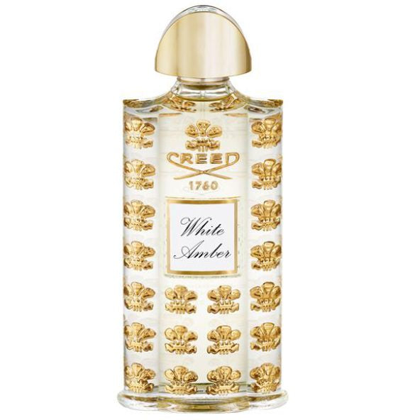 White Amber 75ml Eau de Parfum