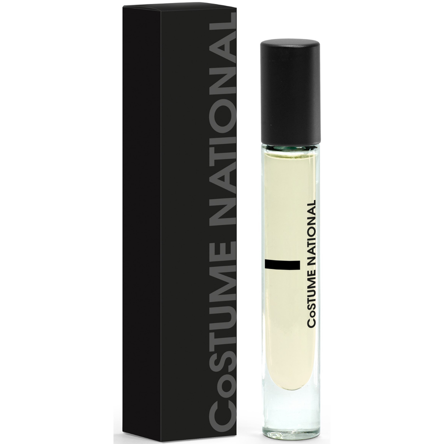 "I" Travel Spray 7.5ml Eau de Parfum by Costume National for Unisex (Mini Set)