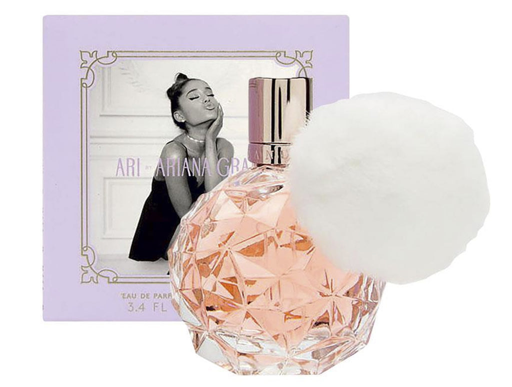 Ari 100ml Eau de Parfum by Ariana Grande for Women (Bottle)