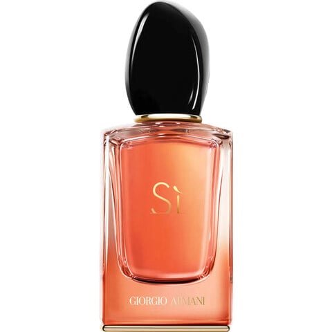 Sì Intense 2021  50ml Eau de Parfum by Giorgio Armani for Women (Bottle-A)