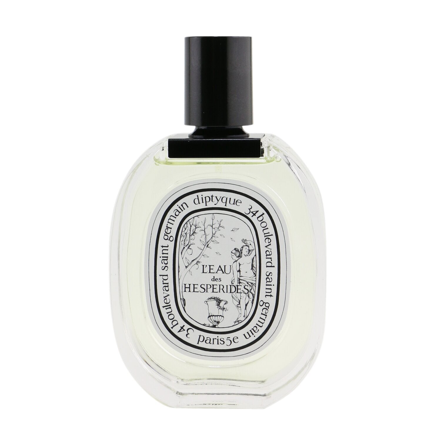 L'eau des Hesperides 100ml Eau De Toilette