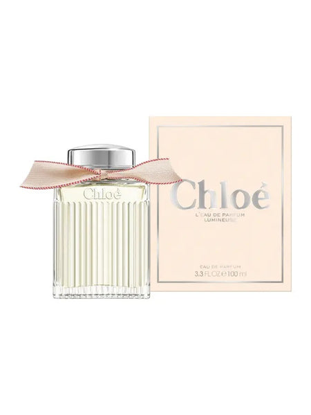 Chloé Eau de Parfum Lumineuse 100ml Eau de Parfum by Chloe for Women (Bottle)