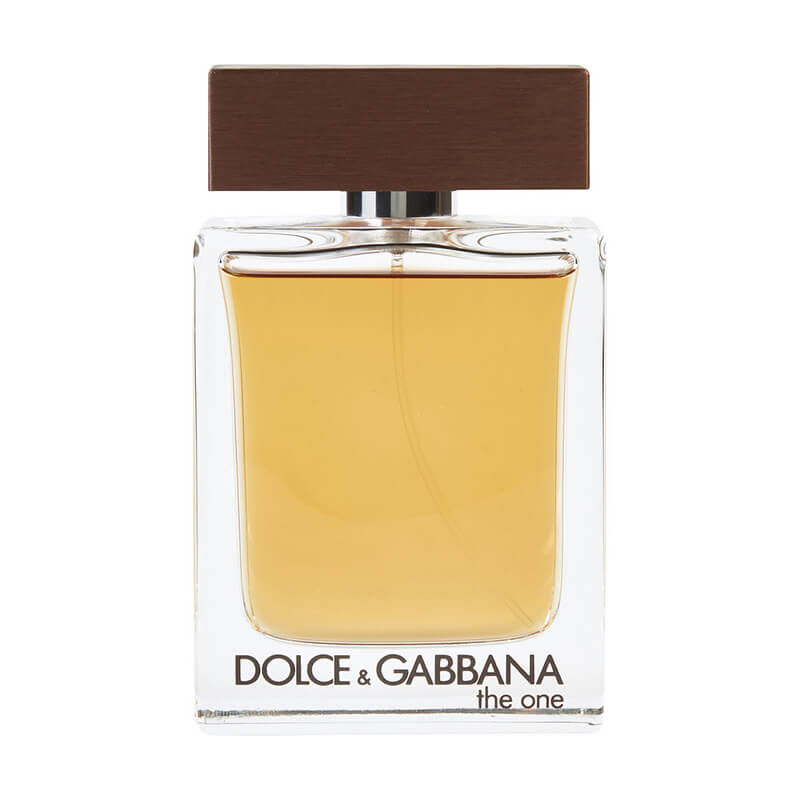 The One 100ml Eau De Parfum By Dolce & Gabbana For Men (Tester)