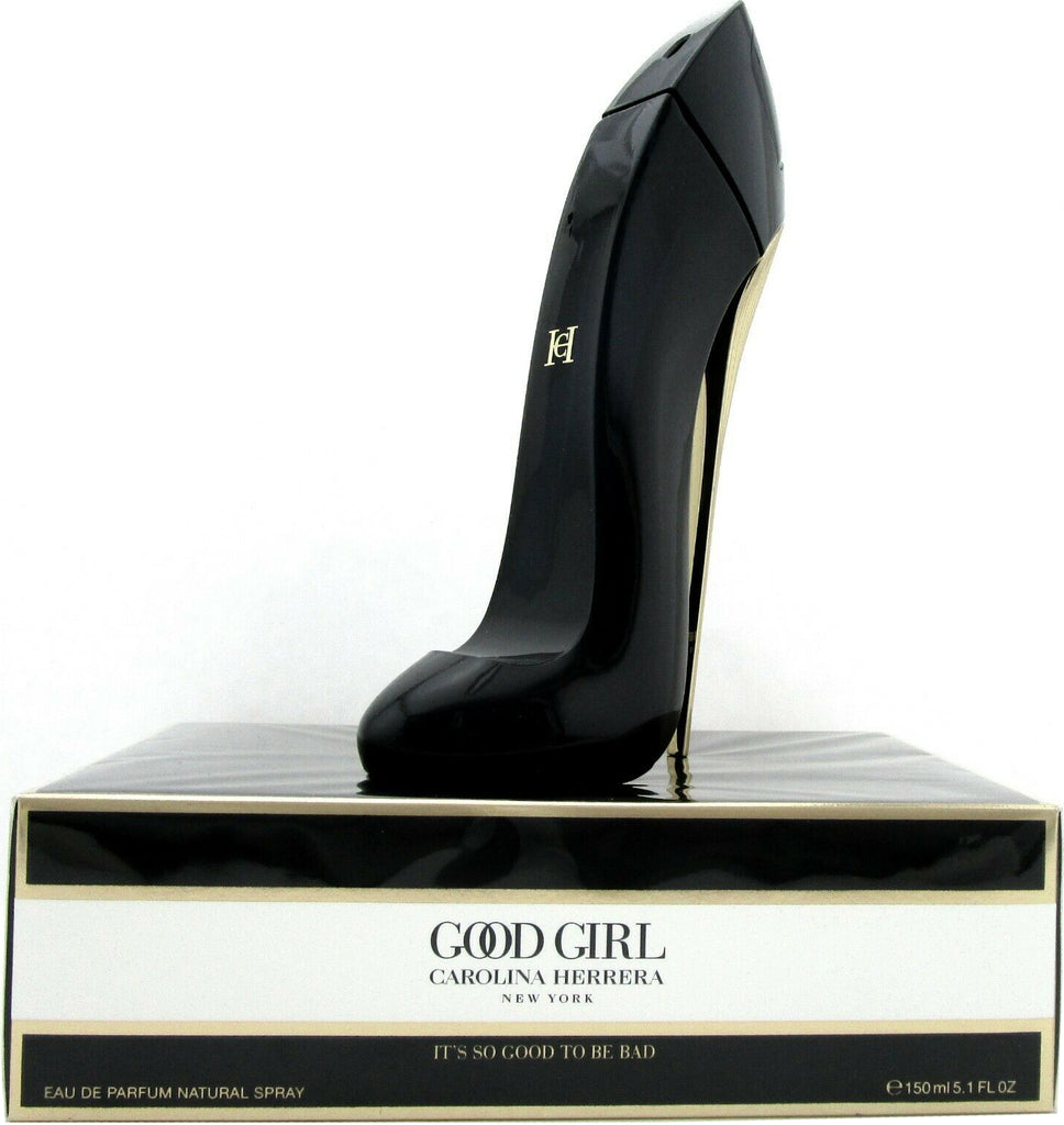 Good Girl 150ml Eau de Parfum by Carolina Herrera for Women (Bottle)