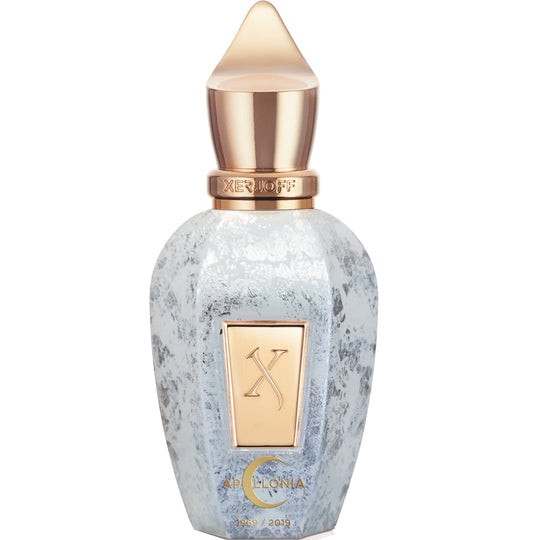 Apollonia 50ml Eau de Parfum by Xerjoff for Unisex (Bottle)