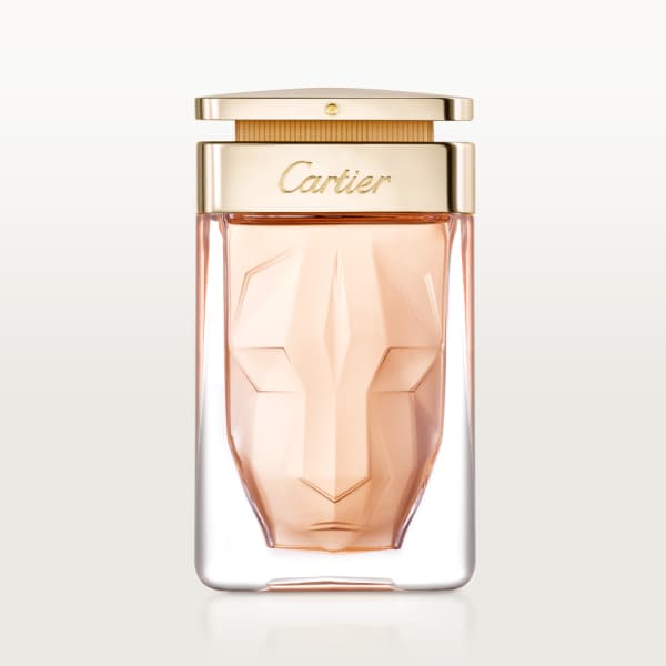 La Panthere  75ml Eau de Parfum by Cartier for Women (Bottle)