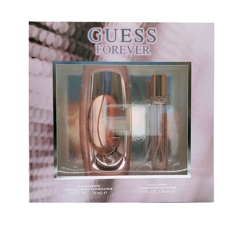 Guess Forever 2 Piece 75ml Eau de Parfum by Guess for Women (Bottle)