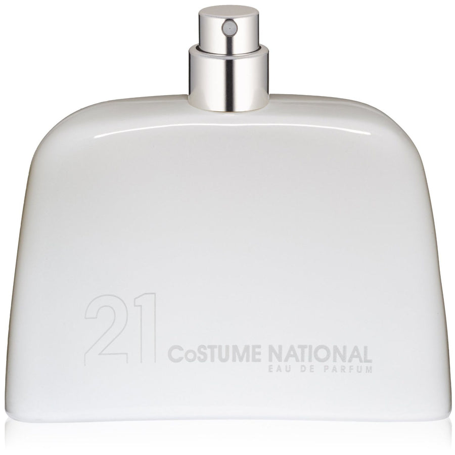 21 100ml Eau de Parfum by Costume National for Unisex (Bottle)