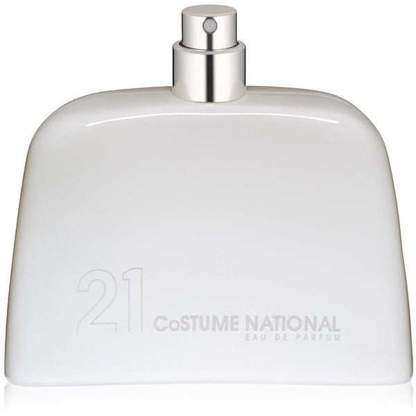 21 30ml Eau de Parfum by Costume National for Unisex (Bottle)