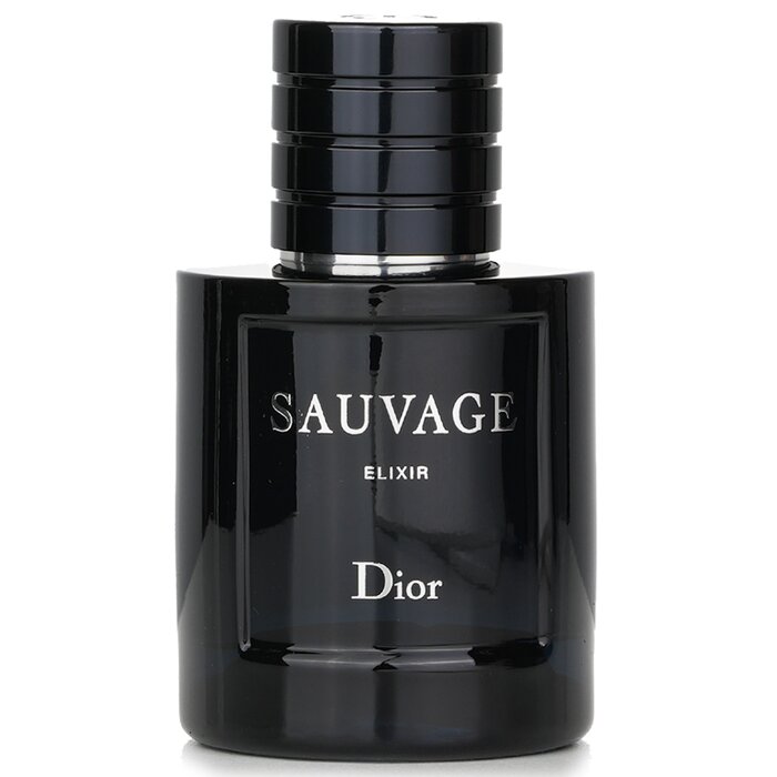 Sauvage Elixir 100ml by Christian Dior for Men (Bottle)
